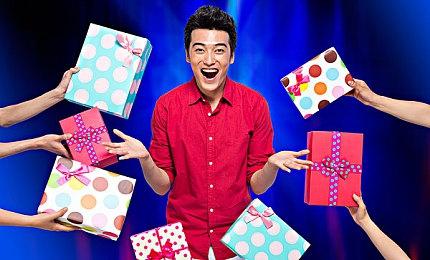 《糖豆人》联动《森林王子》 9月3日正式上线